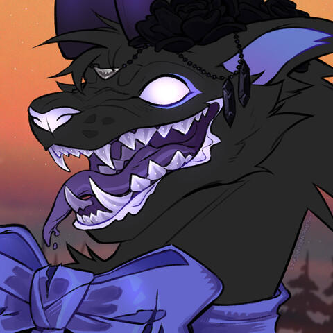 Icon for BeastDevilWitch