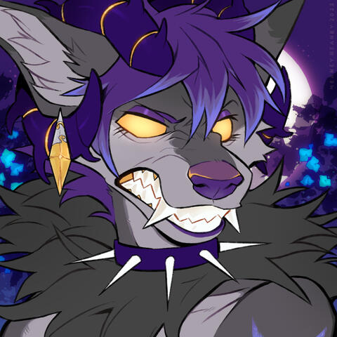 Icon for sinful