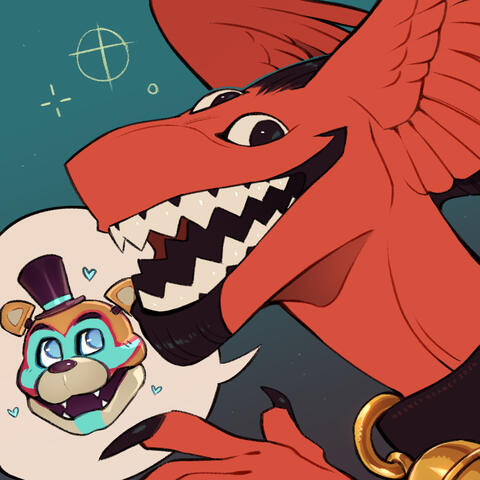 Icon for AntiDarkHeart