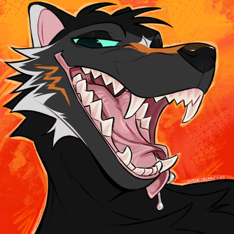 Icon for crossthatfox