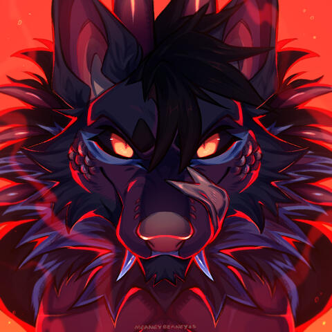 Icon for VokunTheSnolf