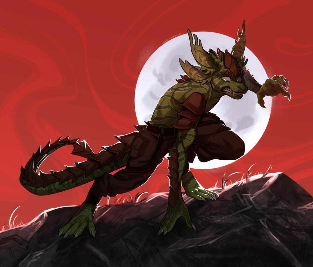 Fullbody for dd_afterdark