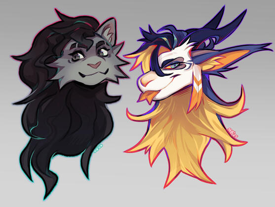 Headshot for Soap and Vani